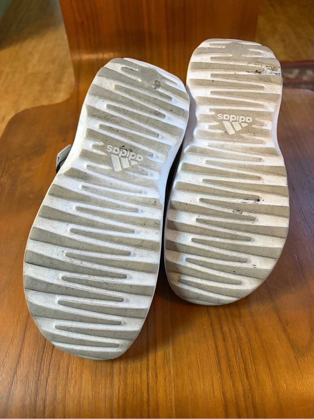 Adidas Kids Mehana Adjustable Strap Sandals
